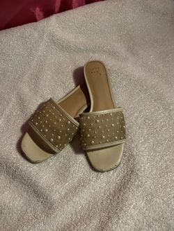 Sandals Size 6