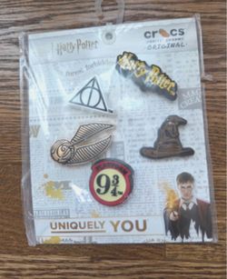 Crocs Shoe Charms
