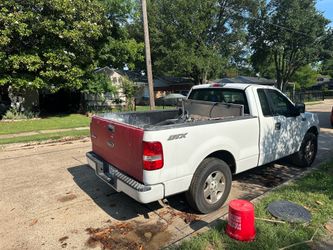 2006 Ford F-150