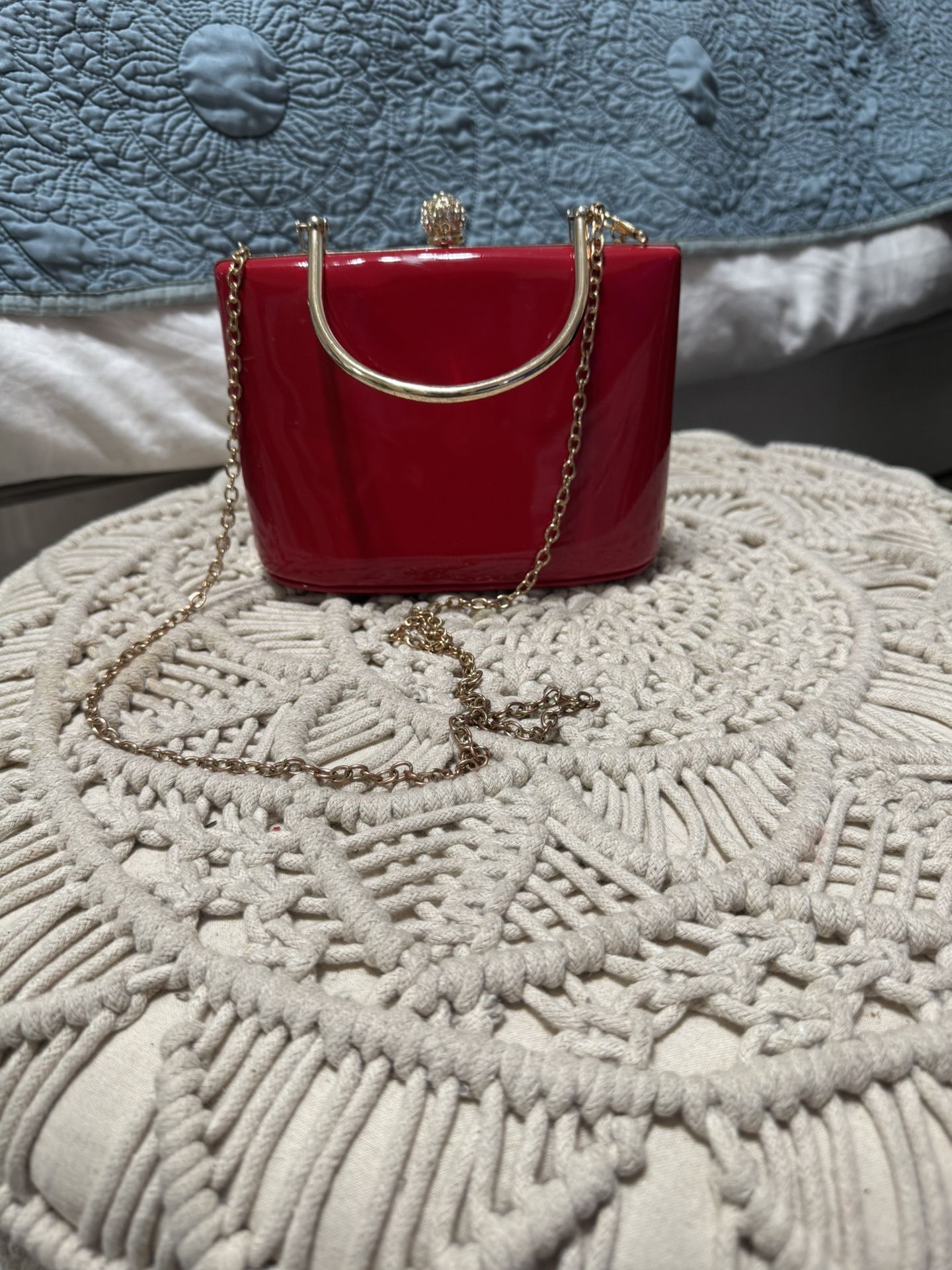 Vintage Small Purse