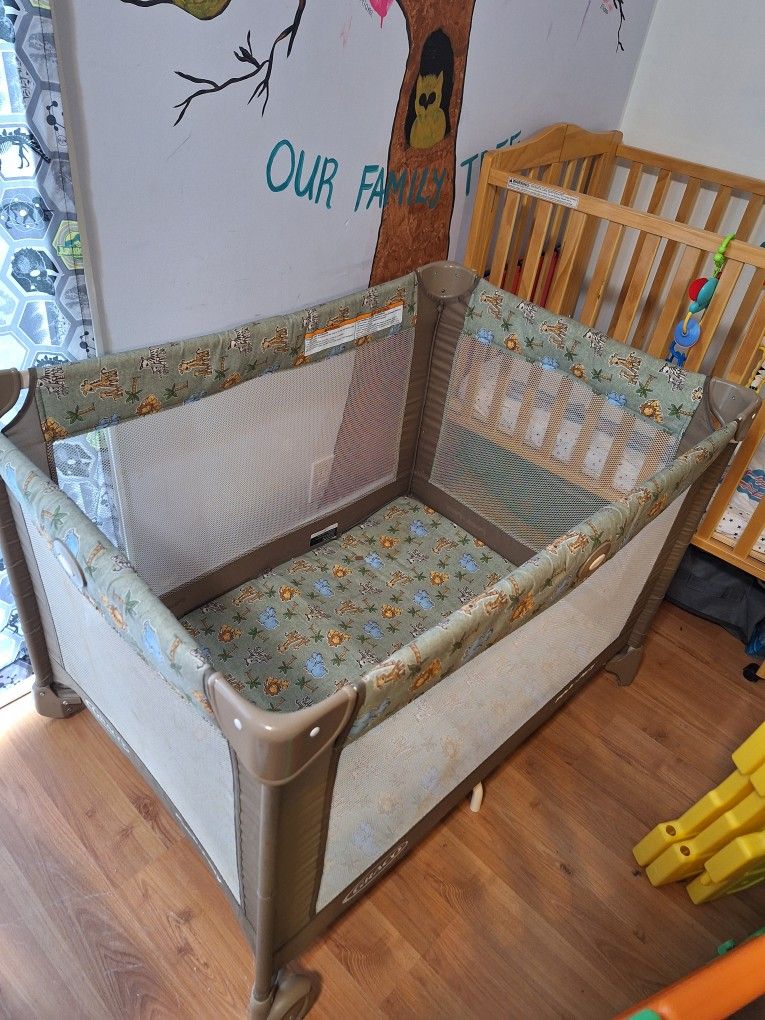 Pack N Play