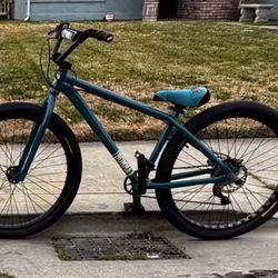 Bike