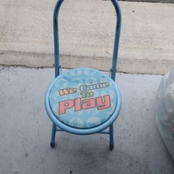 Kids Chair