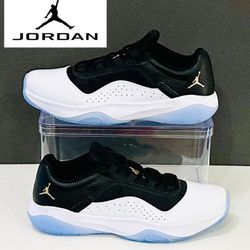 Jordan 11 CMFT Low [DN4180-070] SIZE: 11.5 MEN