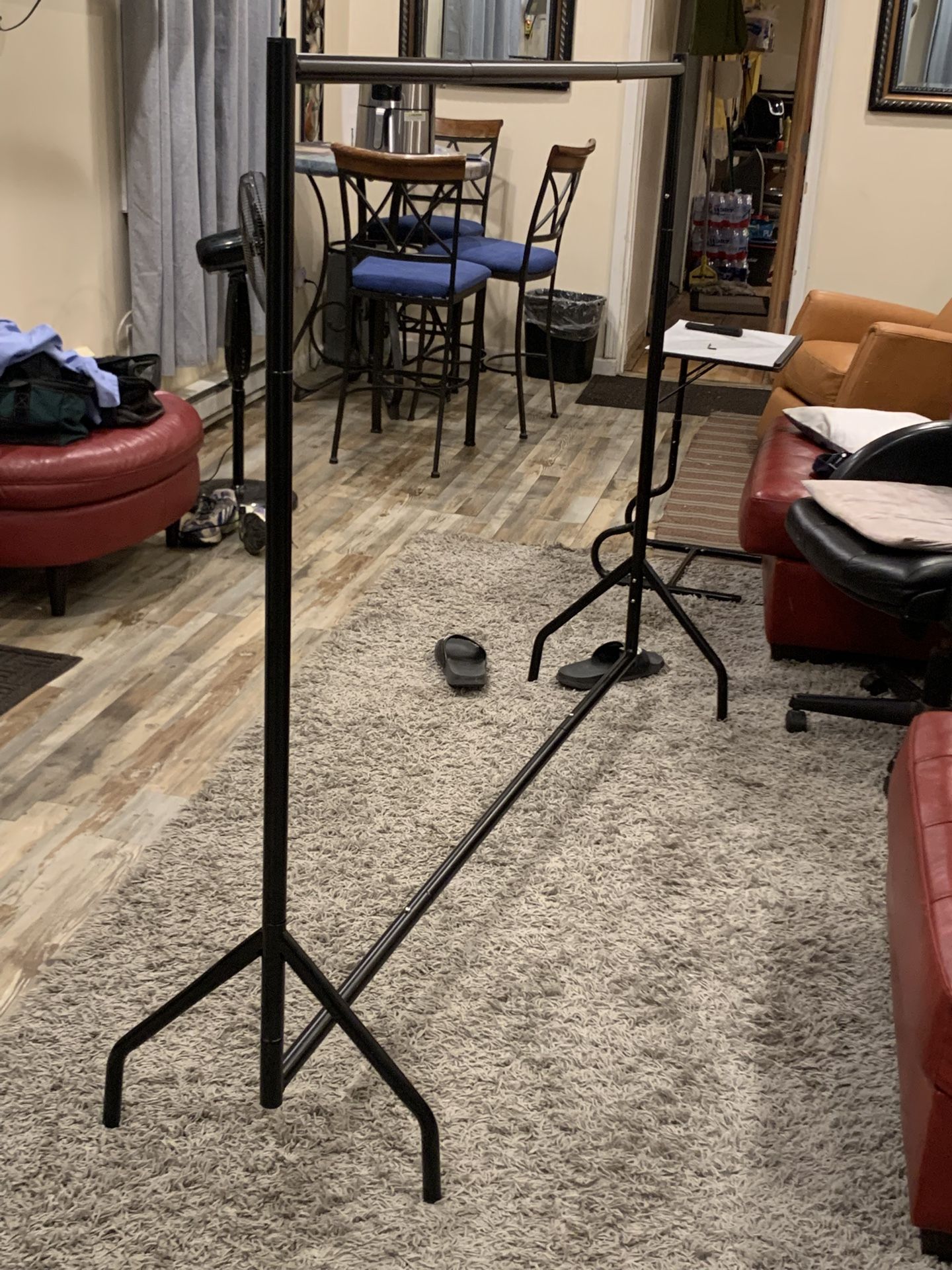 Garment Rack 