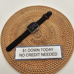 Apple Watch SE 1st Gen Smart Watch - Pay $1 DOWN AVAILABLE - NO CREDIT NEEDED