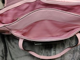 COACH-Pink-Taylor Marin-Shoulder Bag- K1320-F26781 for Sale in Flowery  Branch, GA - OfferUp