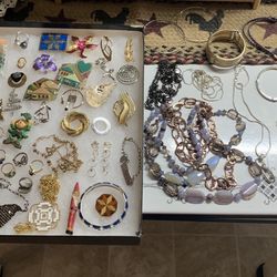 Jewelry And More Jewelry 