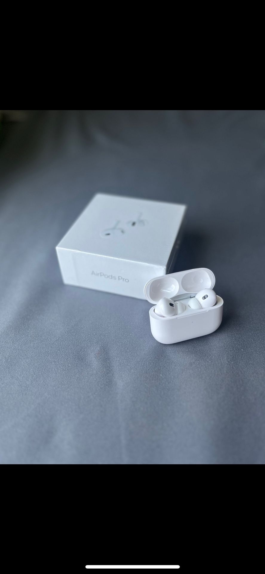 AirPods Pro Generation 2