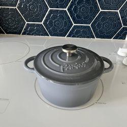 Parini Casserole 1.5qt.     NEW