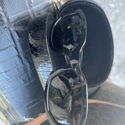 Versace Sunglasses New 