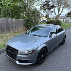 2010 Audi A4