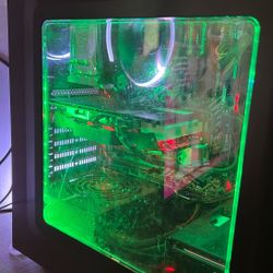 Pc For Sale Or Trade