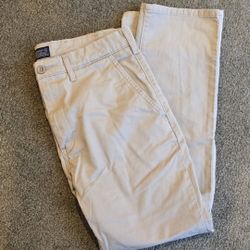 Men's Khaki Pants, size 32