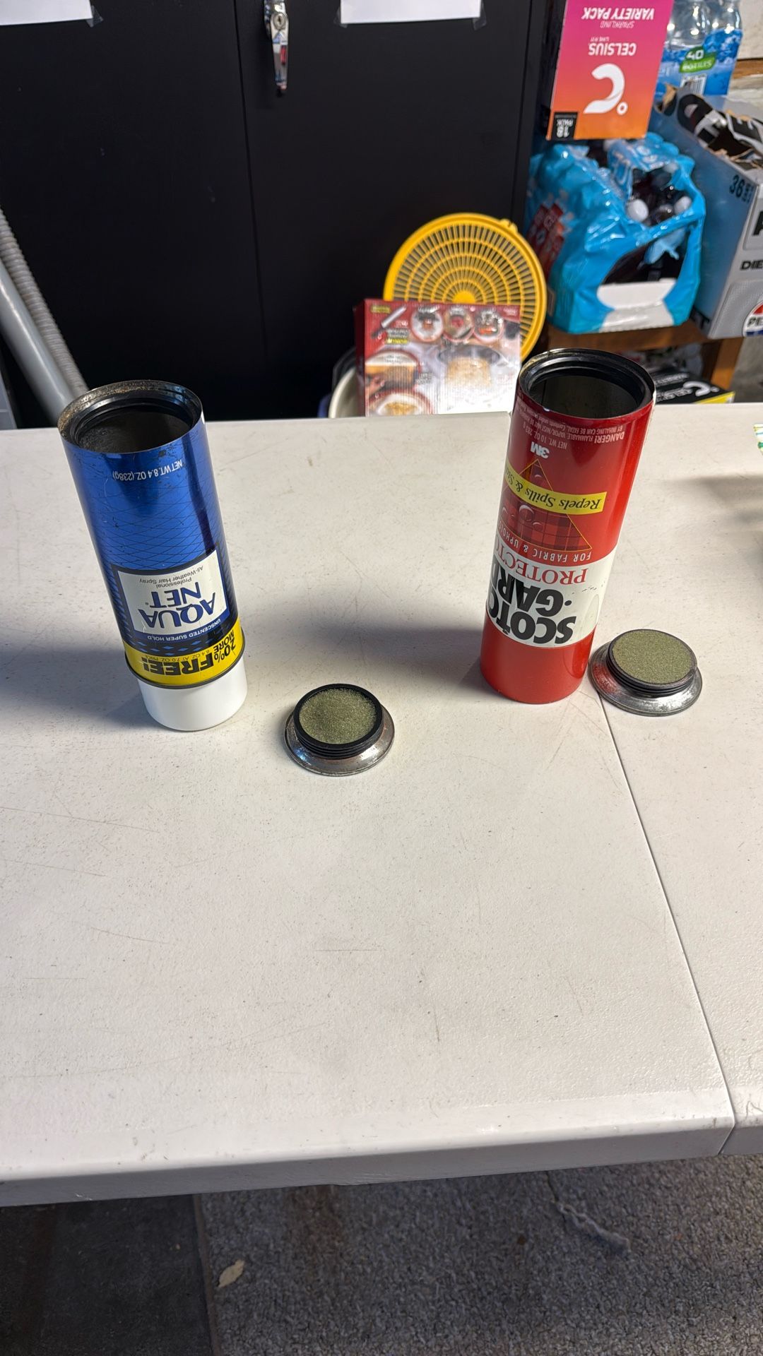 Containers To Hide Things In