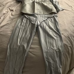 Child’s Halloween Tin Man Costume 