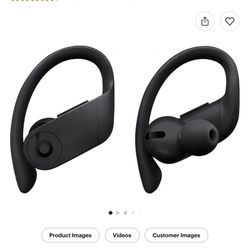 Powerbeats Pro