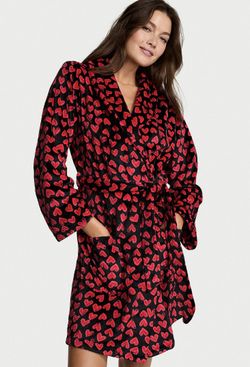 Cozy Robe M/L 