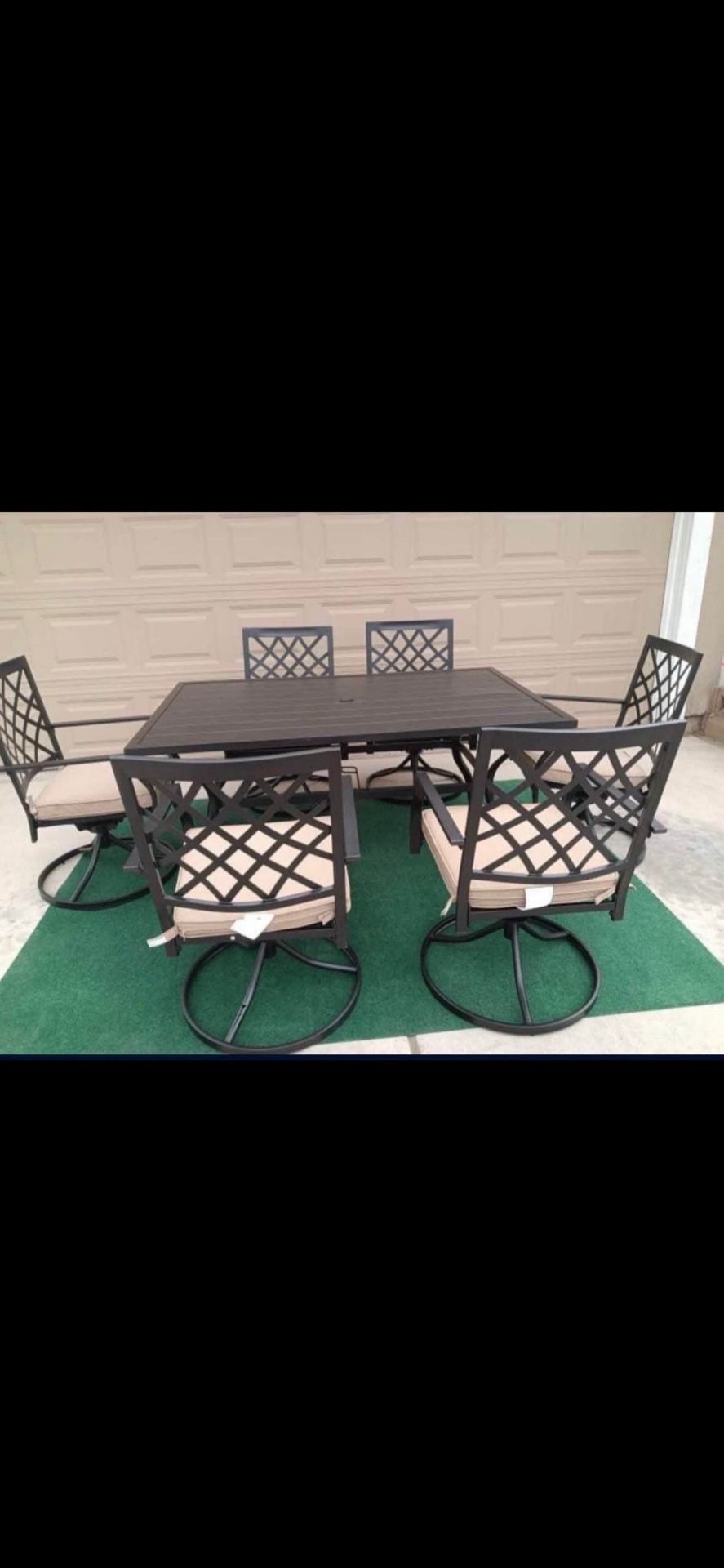 Patio Furniture