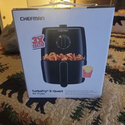 Chefman Air Fryer