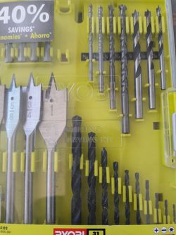 Drilling and draving kit