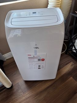TCL Portable Air Conditioner