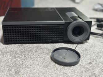 Dell Projector