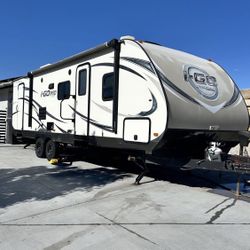 2016 Evergreen I-Go Pro