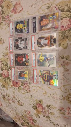Futboll Soccer Card