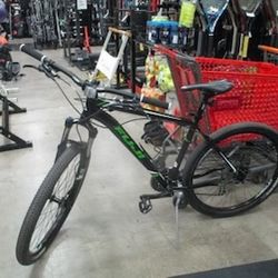 Used Fuji One .5 27 Speed 27.5" Mountain Bike