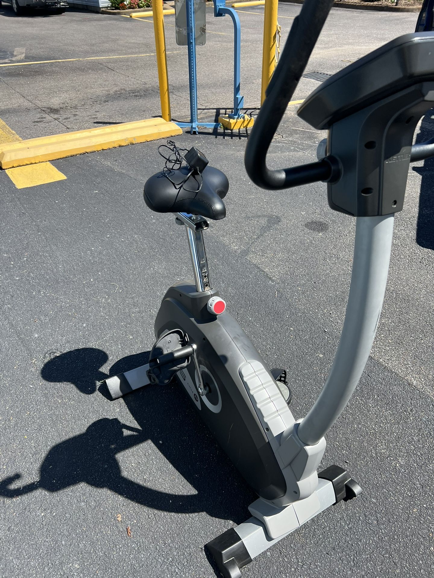 Kettler AXOS Cycle P Excercise Bike Bicycle for Sale in Portsmouth, VA OfferUp