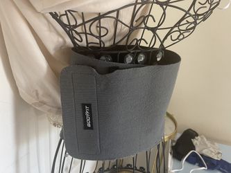 Body fit Waist Trainer