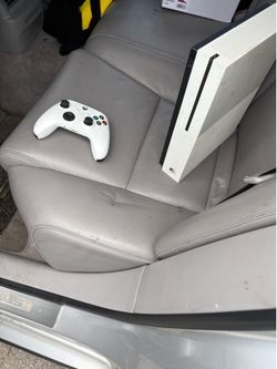 Xbox 1s