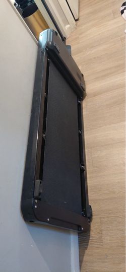 Under Desk Treadmill | Walking Pad | 320lb Capacity