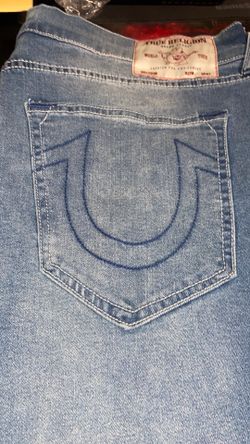 True religion Geno