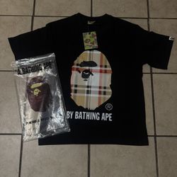 Bape shirt