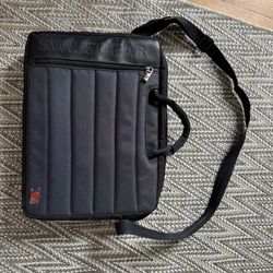 Swissgear Laptop Bag (gray)