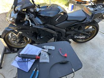 Moto Atv Dirt Bike Tech