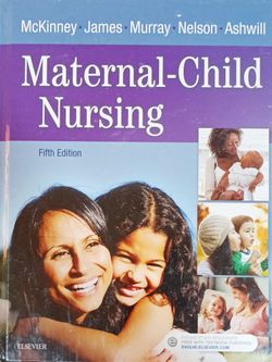 Maternal-Child Nursing Fifth Edition
