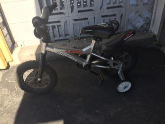 Bmx 12” Novara BMX .