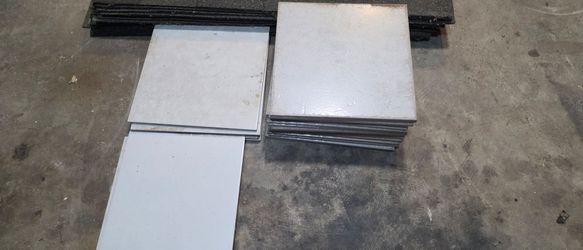 Ceramic Flooring Tiles