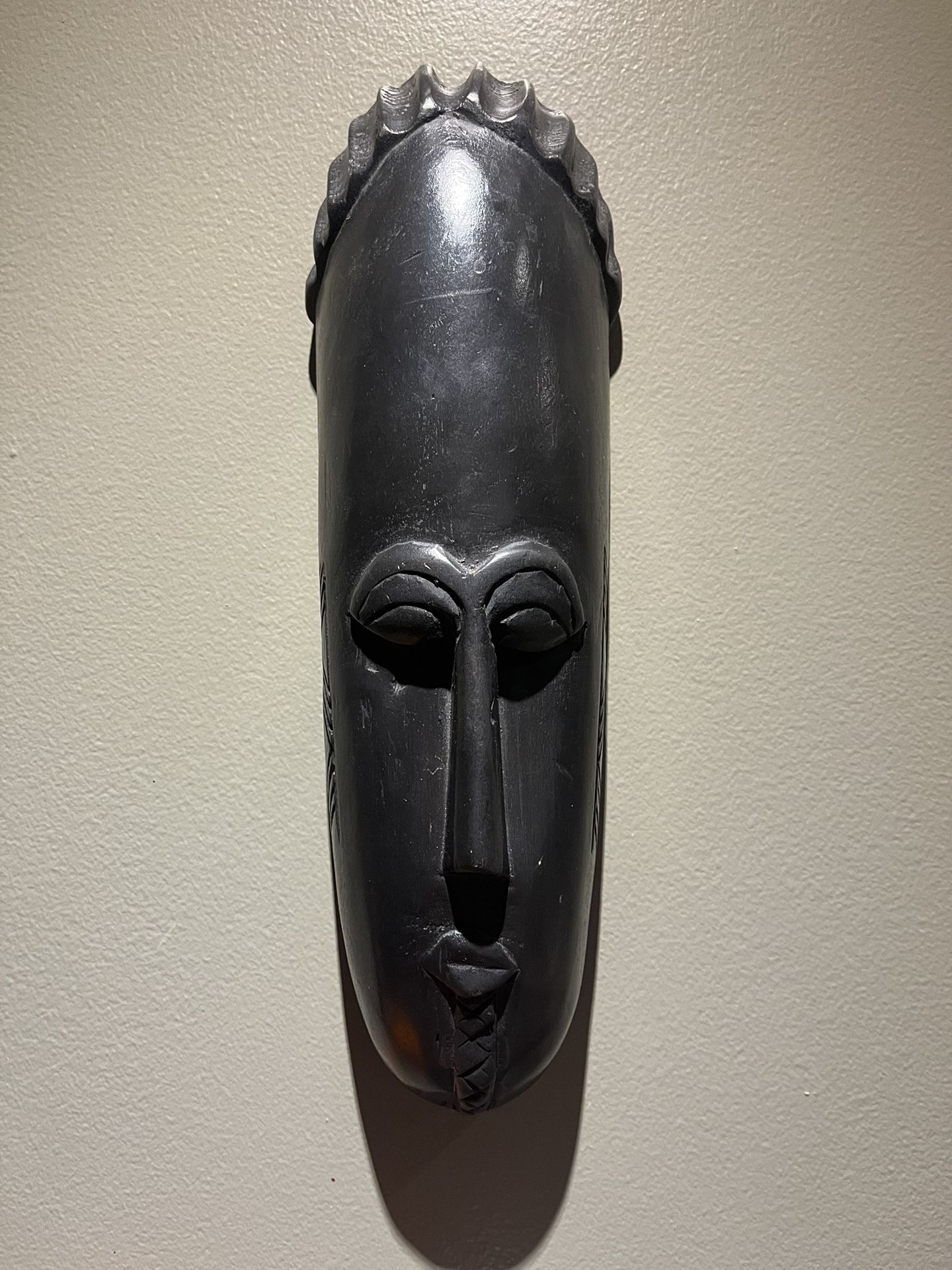 Vintage/Antique African