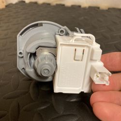 Dishwasher Drain Pump