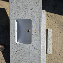  Sink Countertop Quarts