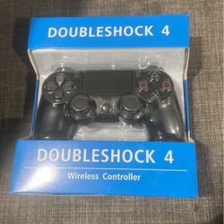 PS4 Controller 