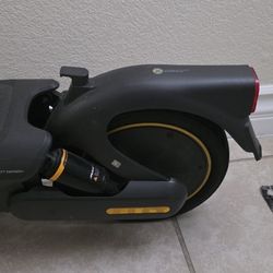 Scooter Electrica 
