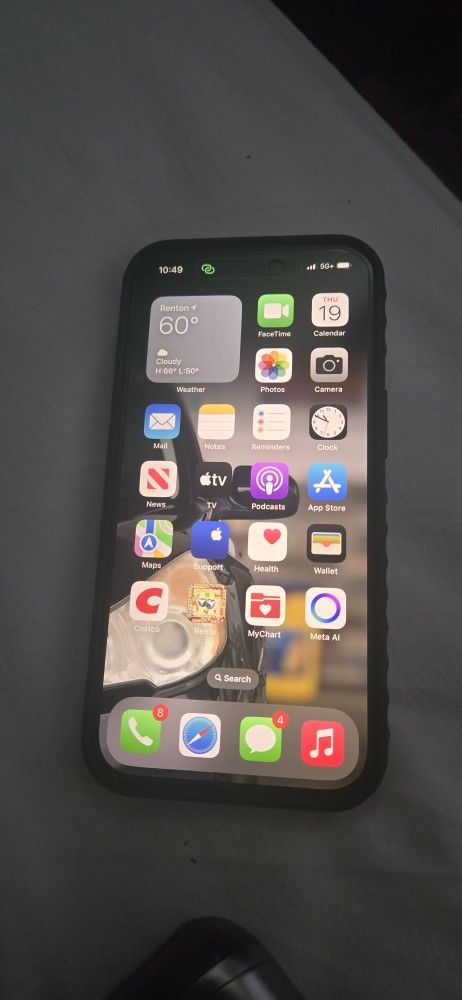iPhone 15 - 256 GB