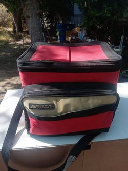 !! Lunch Cooler