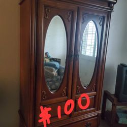 Wardrobe