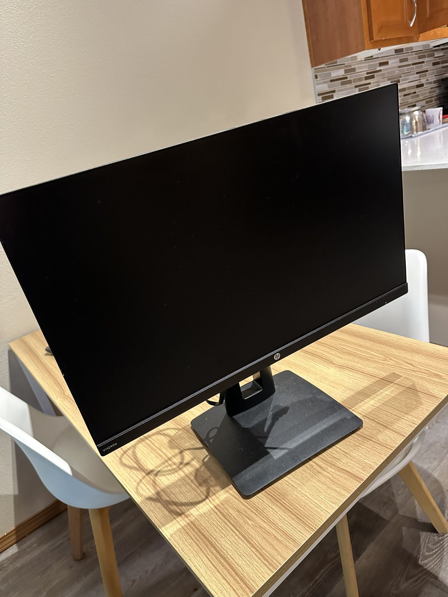 Monitor HP VH240a
